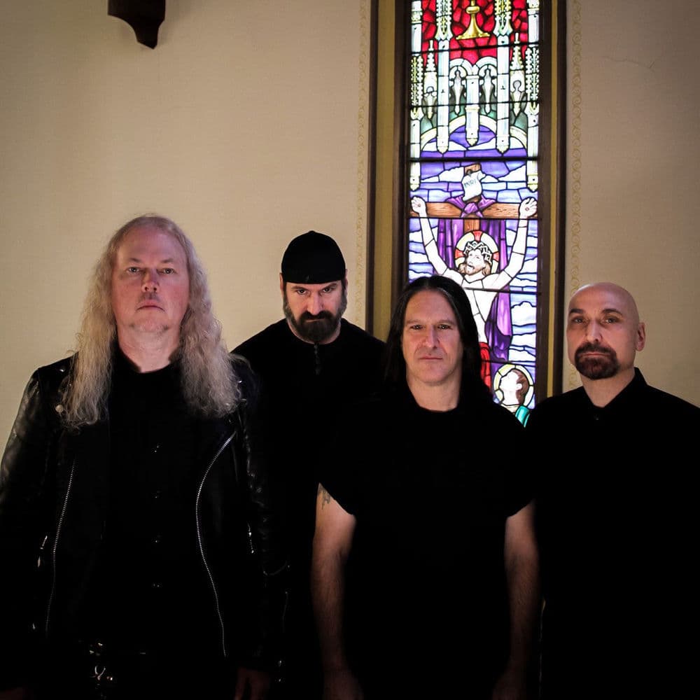 Immolation