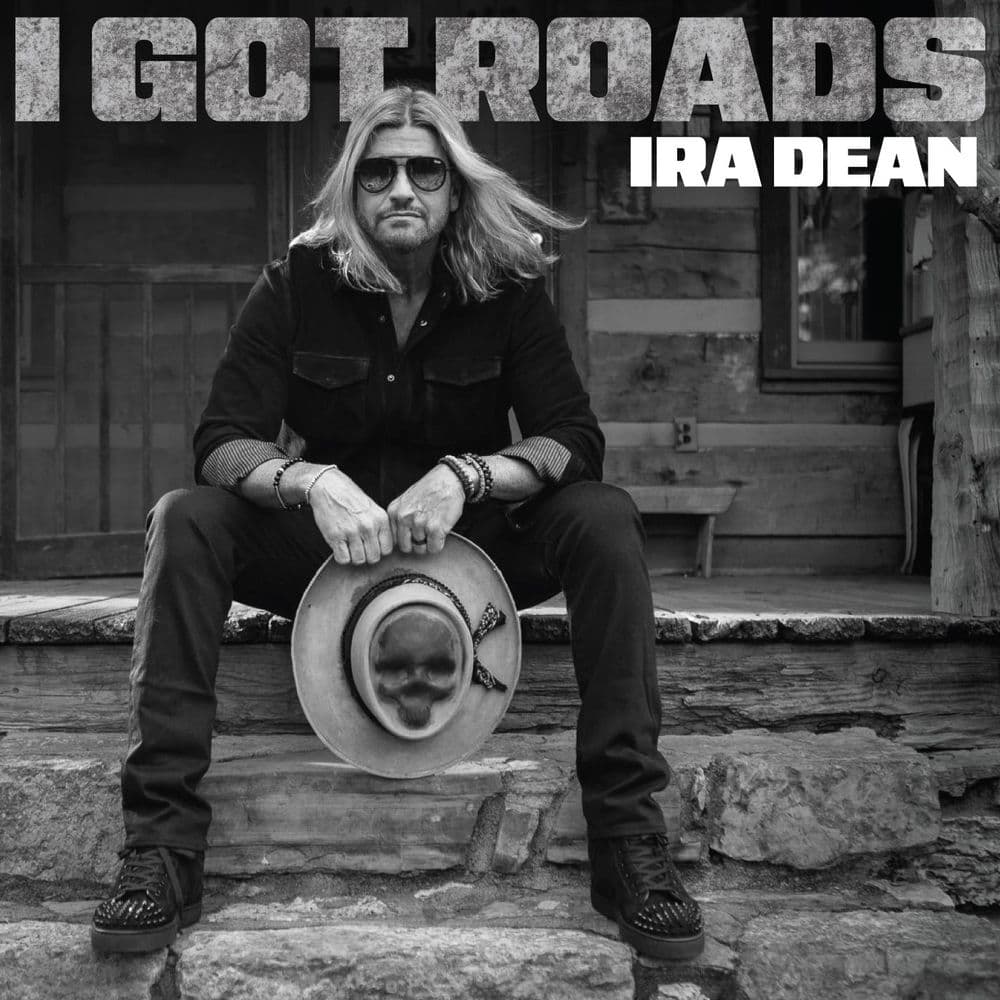 Ira Dean