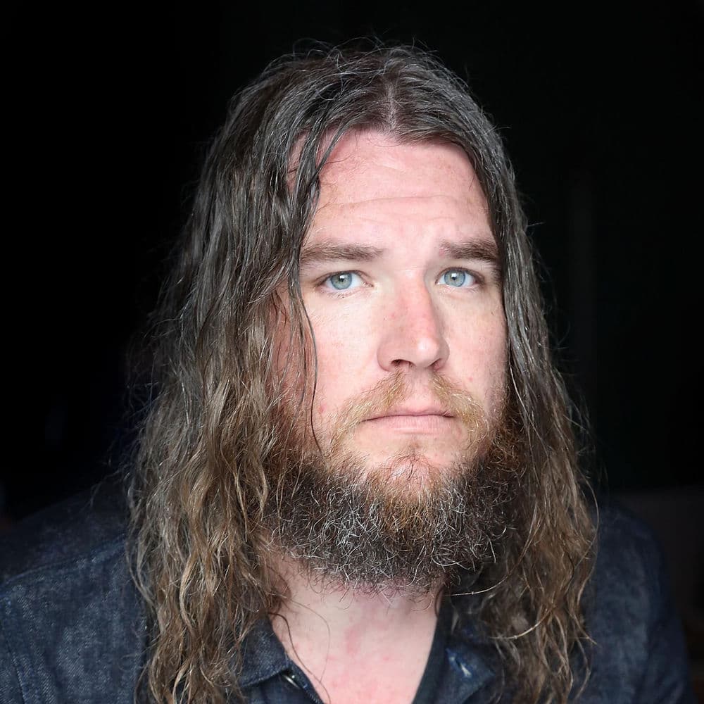 Israel Nash