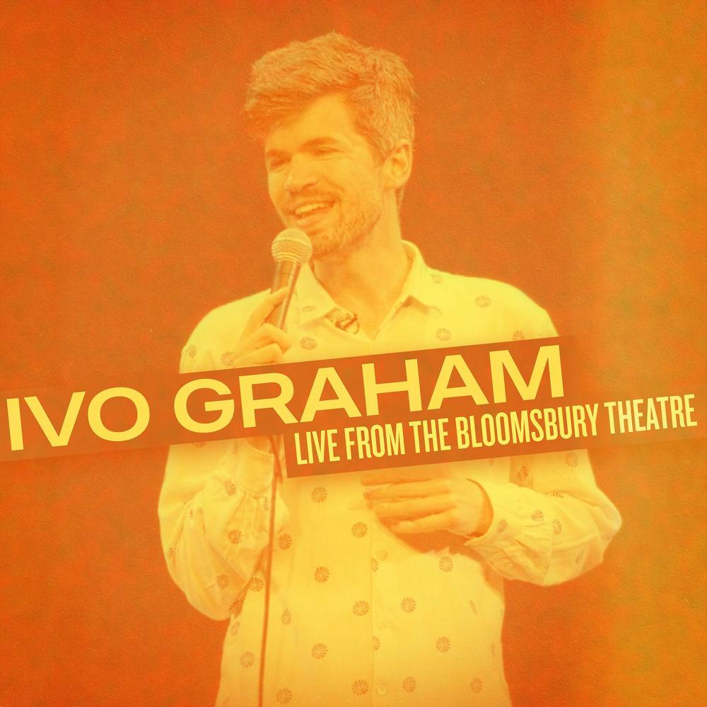 Ivo Graham