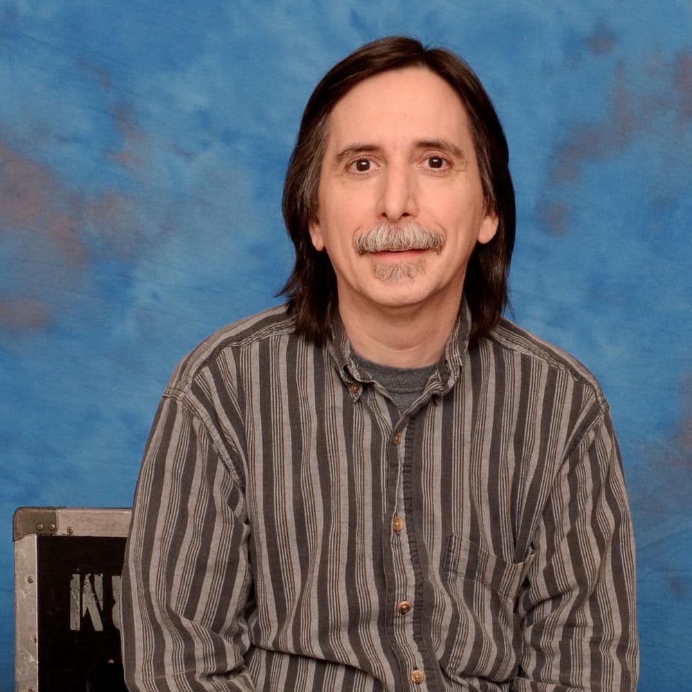 Jack Pearson