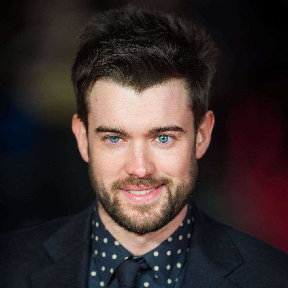 Jack Whitehall