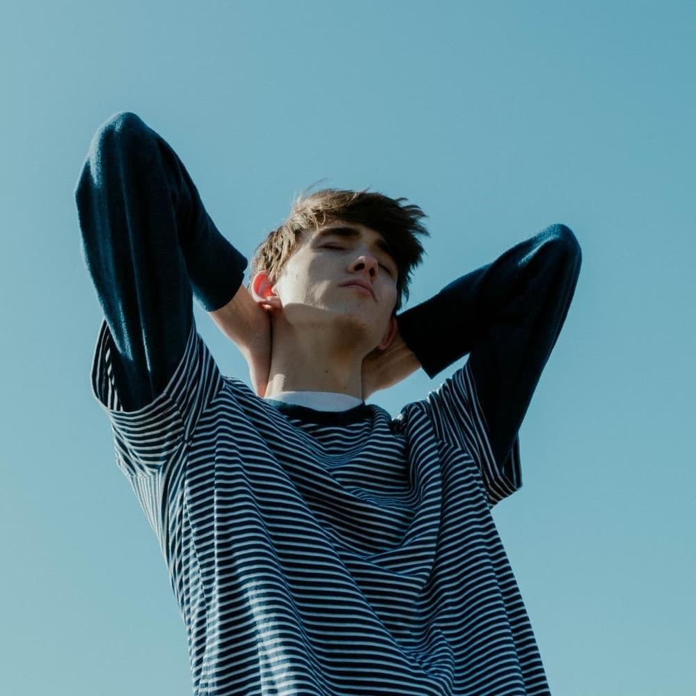 Jake Cornell