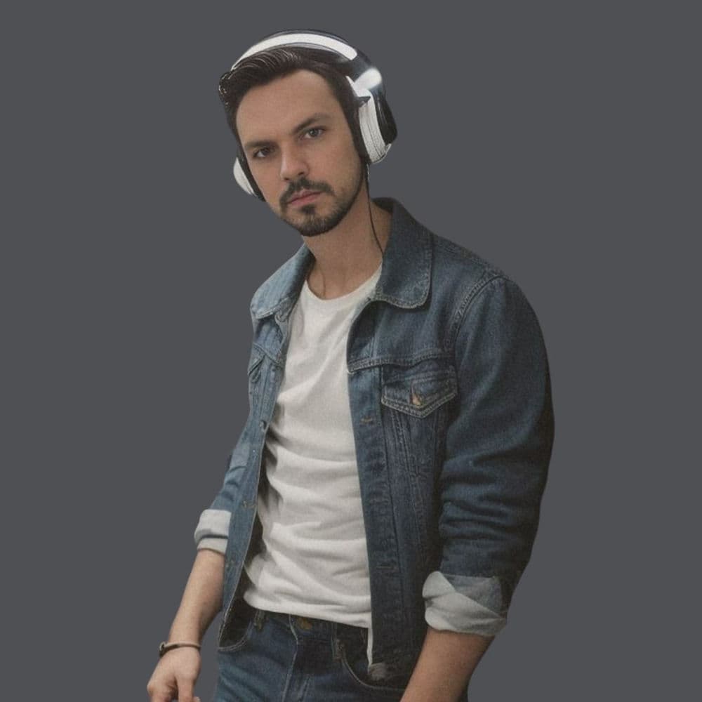Jake Wild