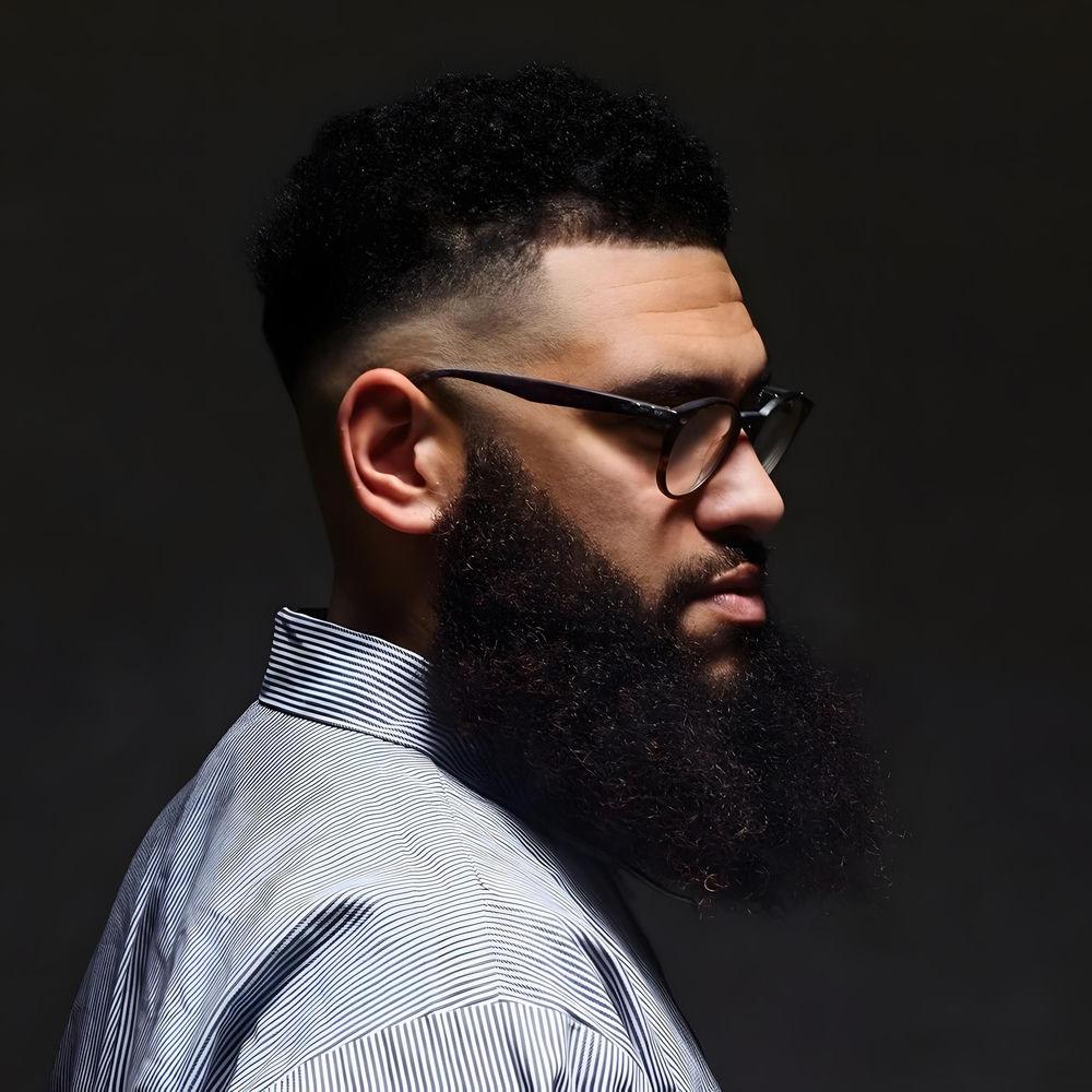 JAMALI MADDIX