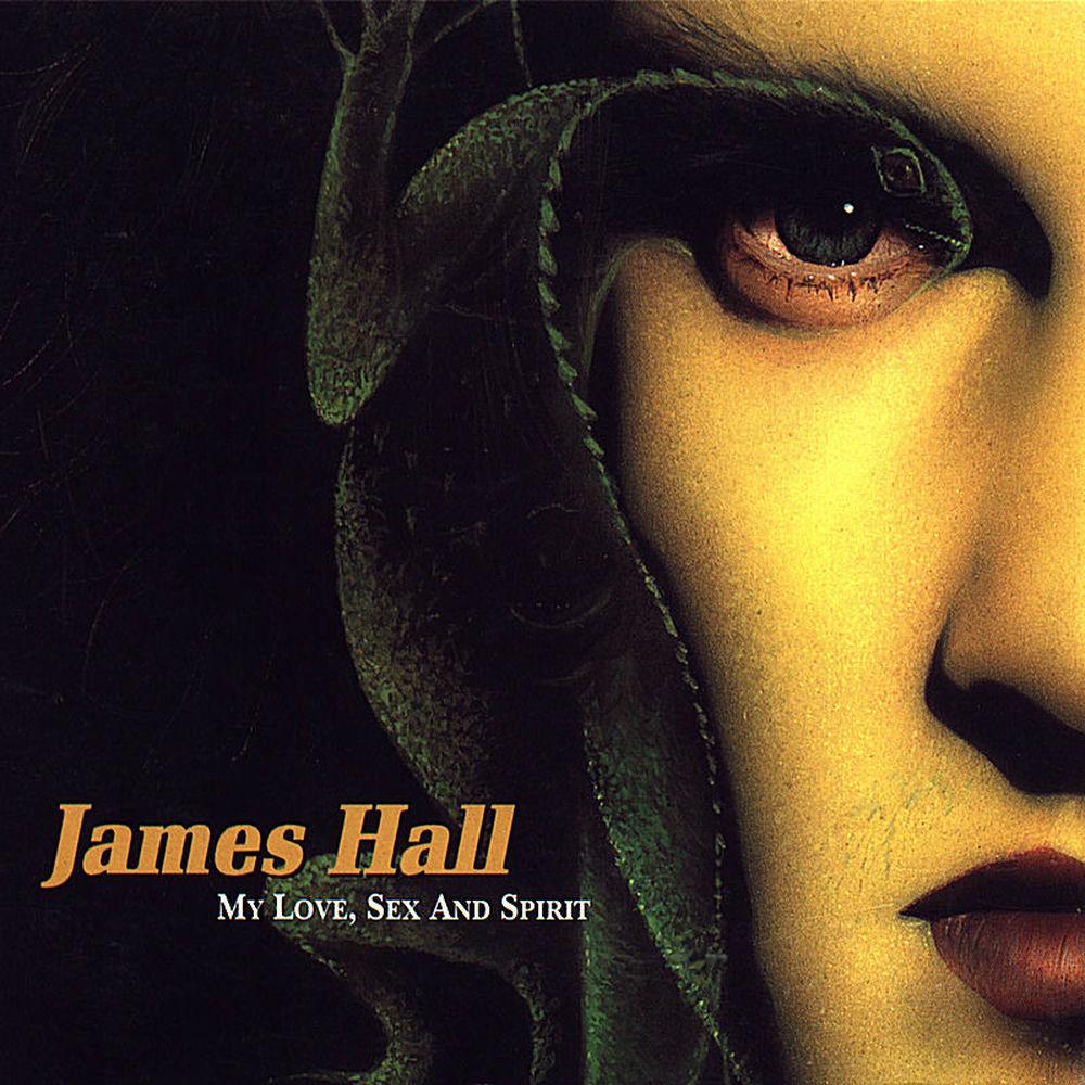 James Hall