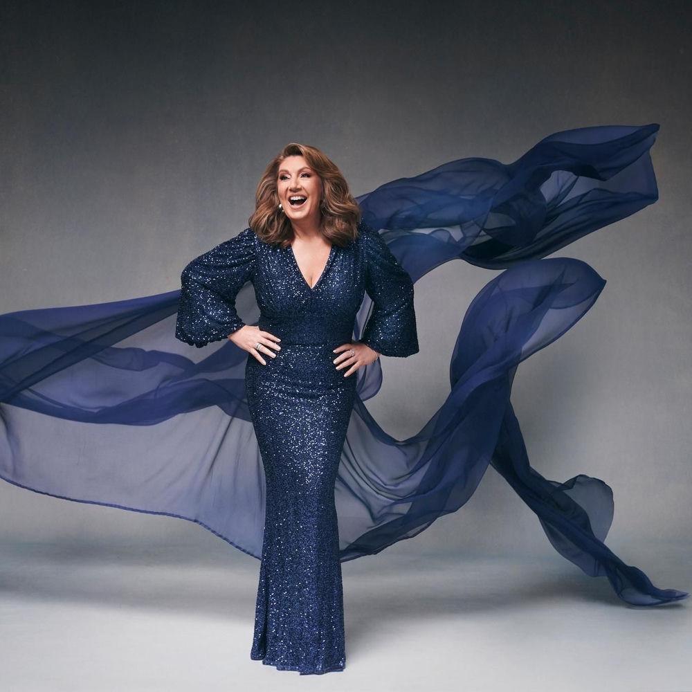 Jane McDonald