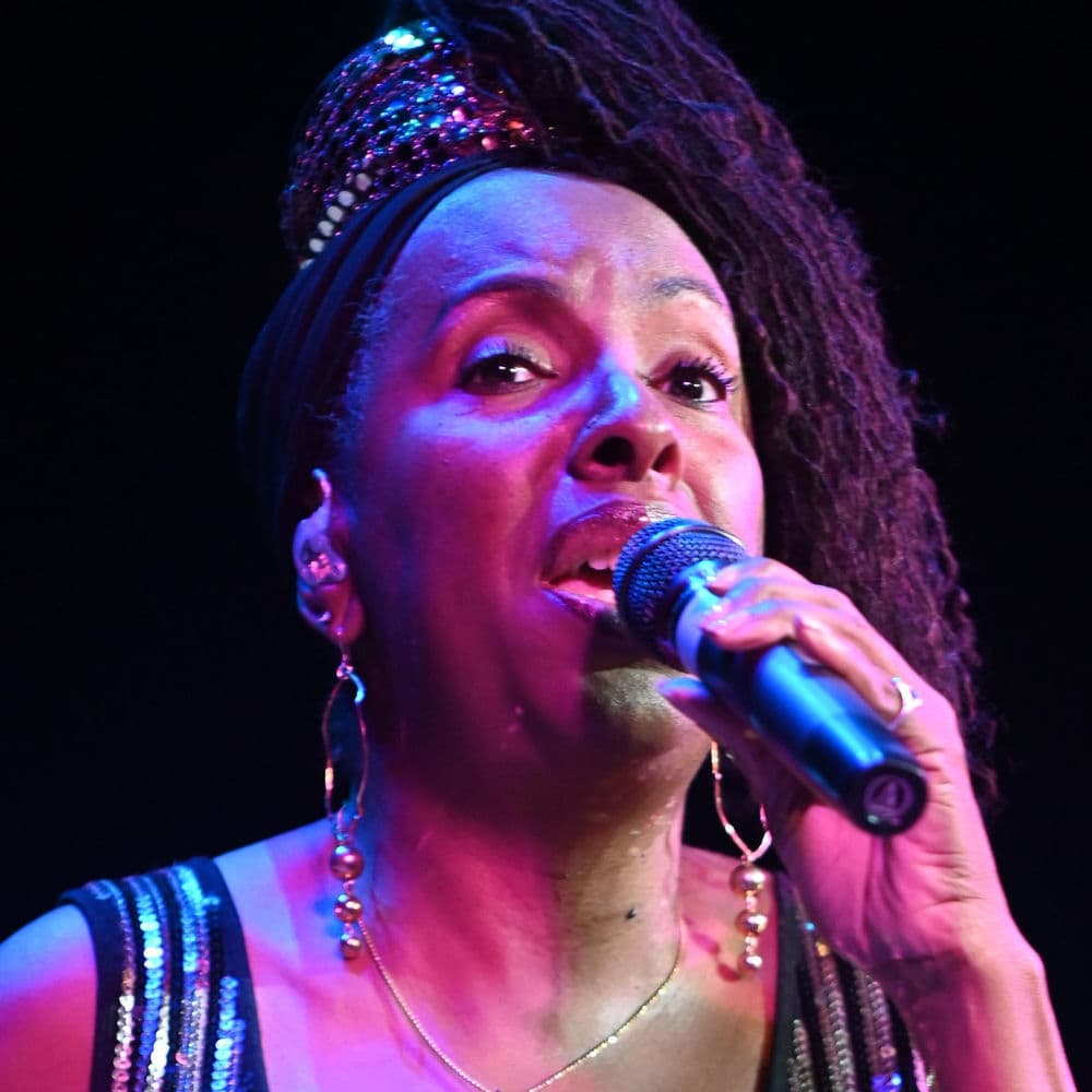 Janet Kay