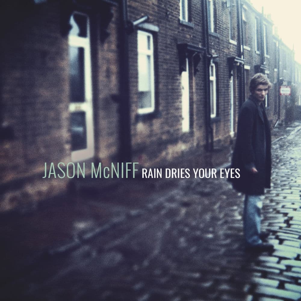 Jason McNiff