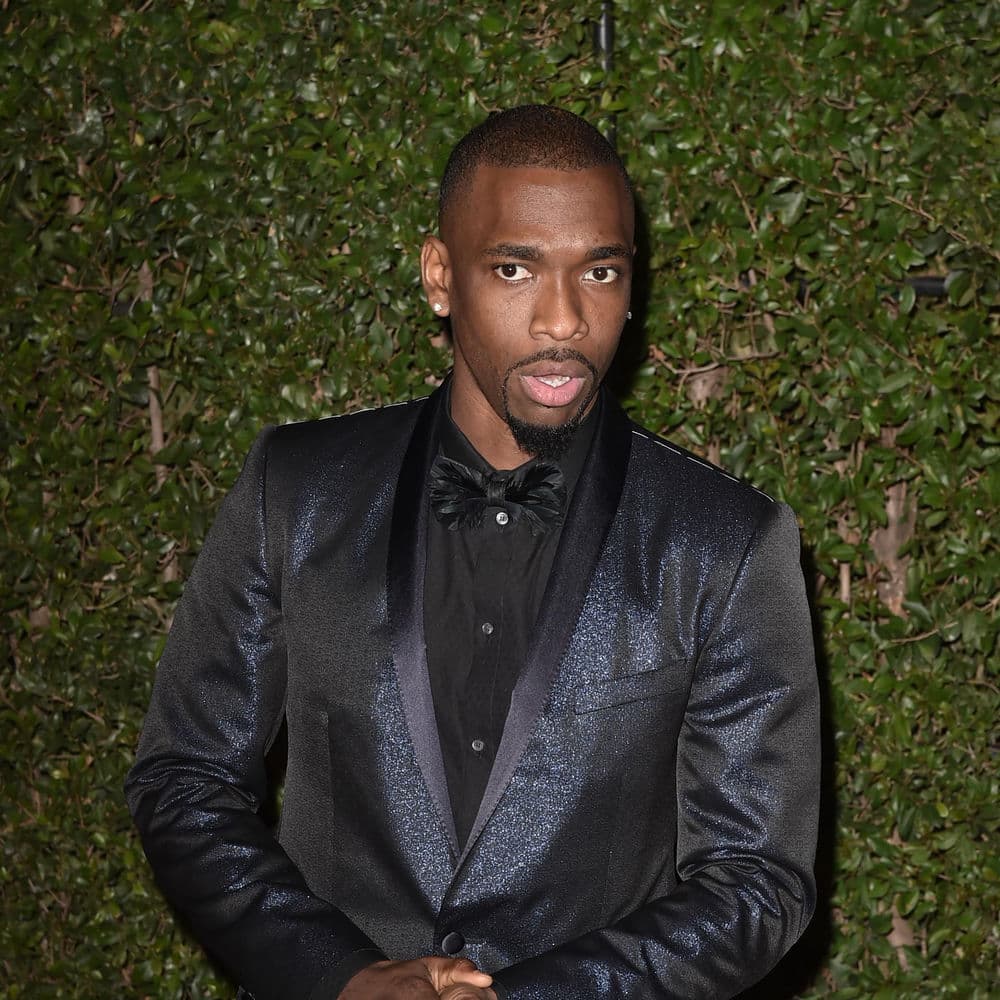 Jay Pharoah