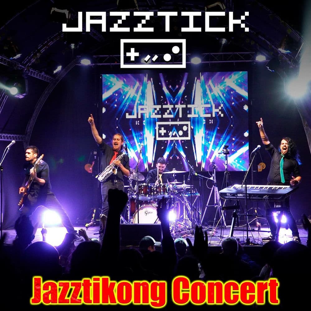 Jazztick