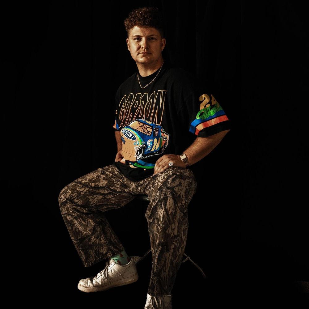 Jed Harrelson