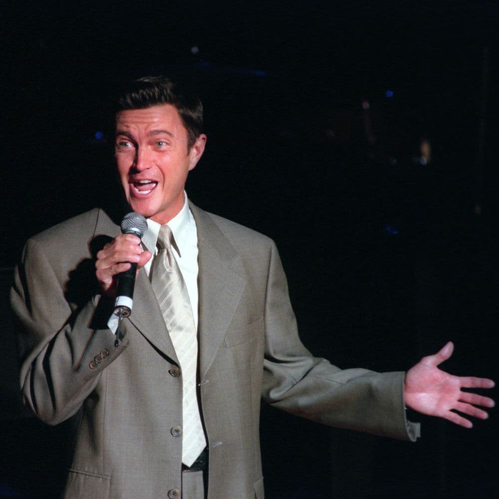 Jeff Harnar