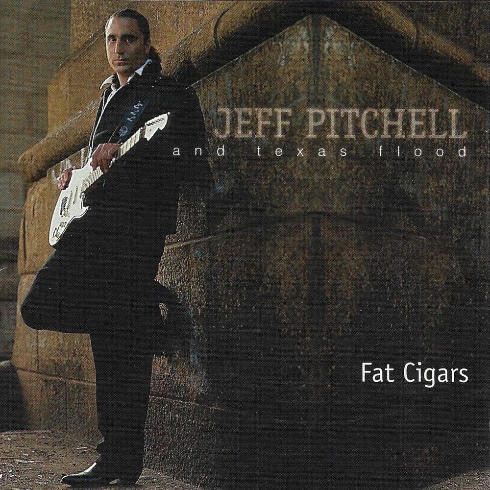 Jeff Pitchell