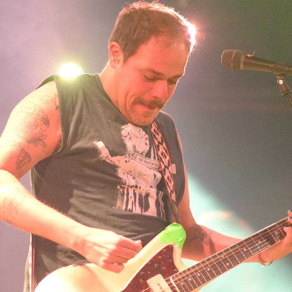 Jeff Rosenstock
