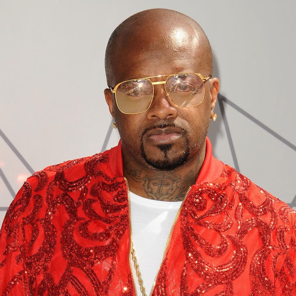Jermaine Dupri