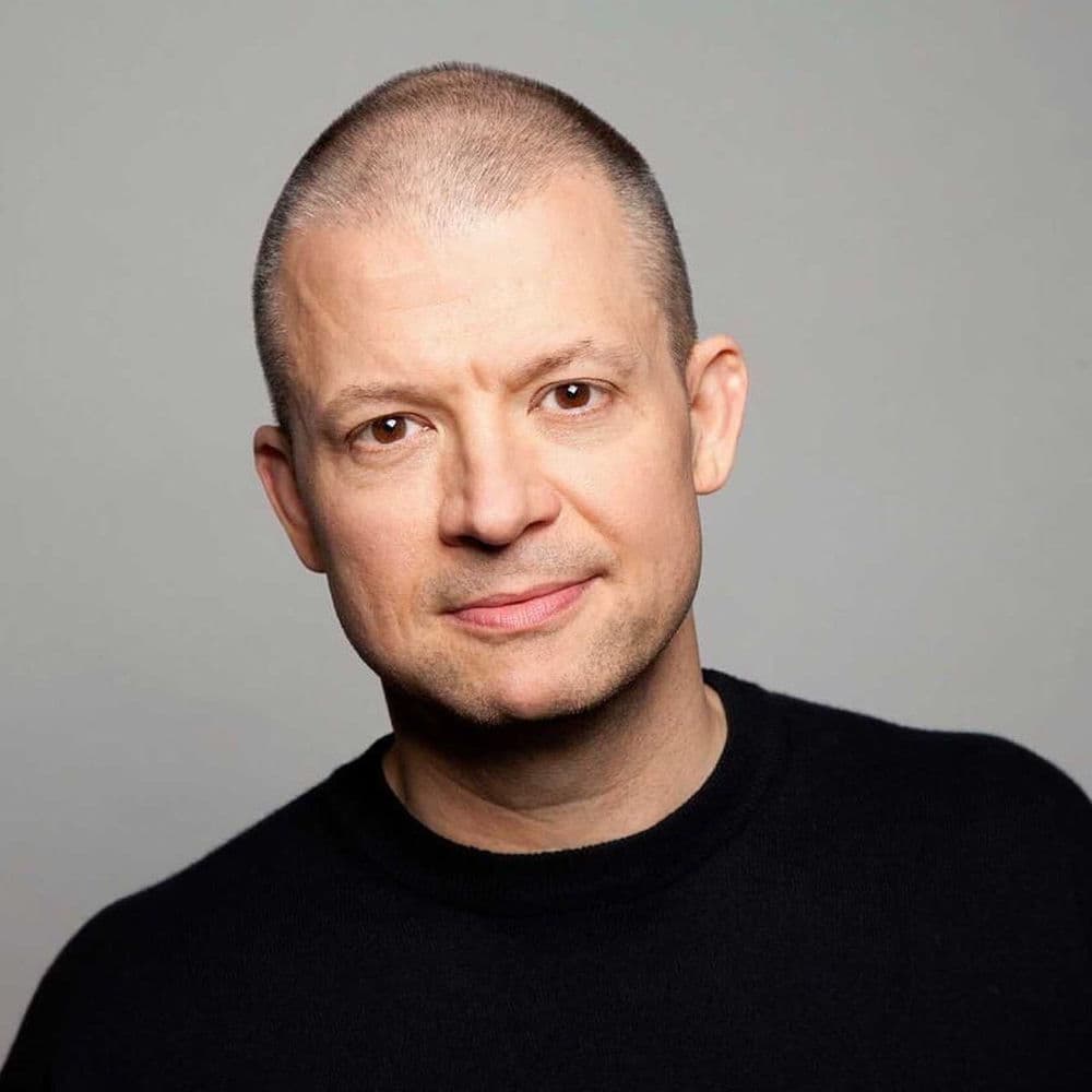 Jim Norton