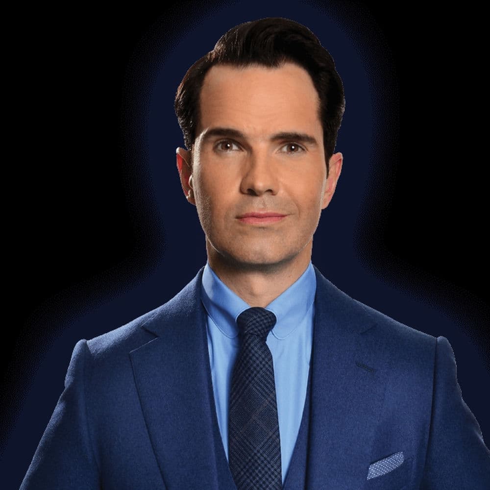 Jimmy Carr