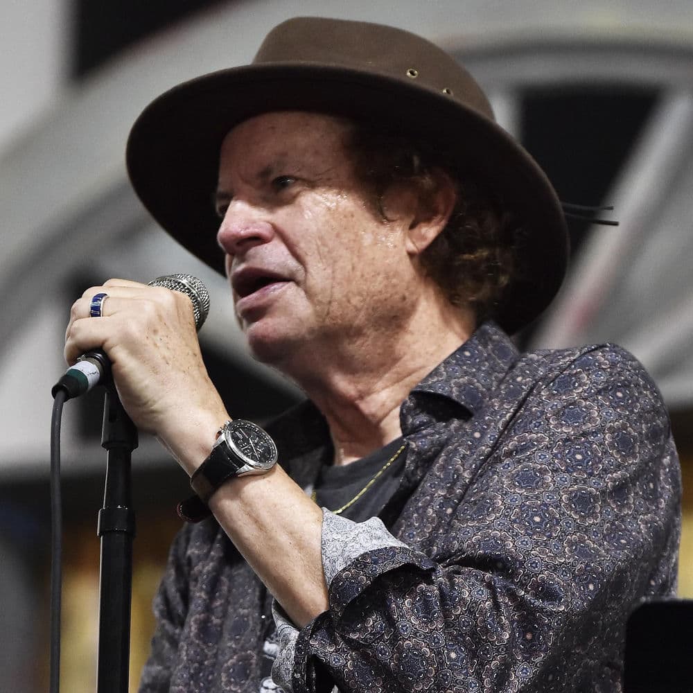 Jimmy Hall