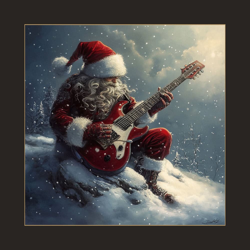 Jingle Bell Rock