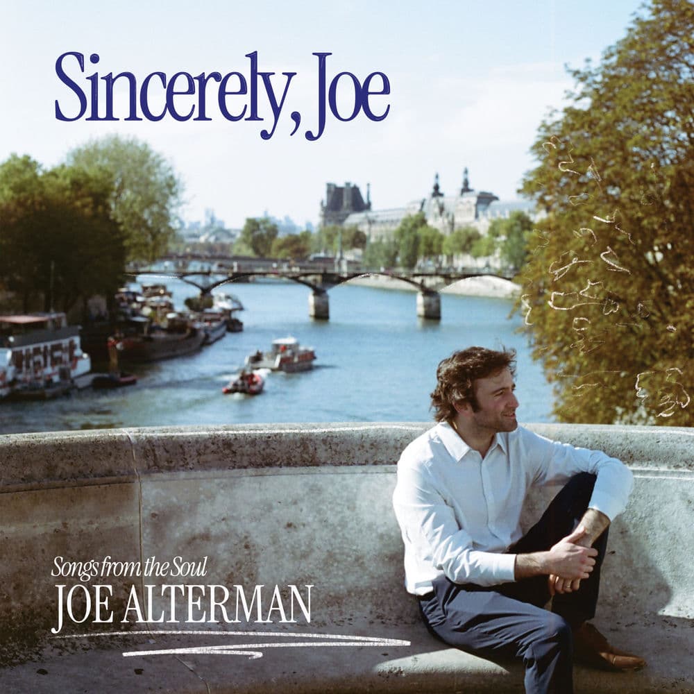 Joe Alterman