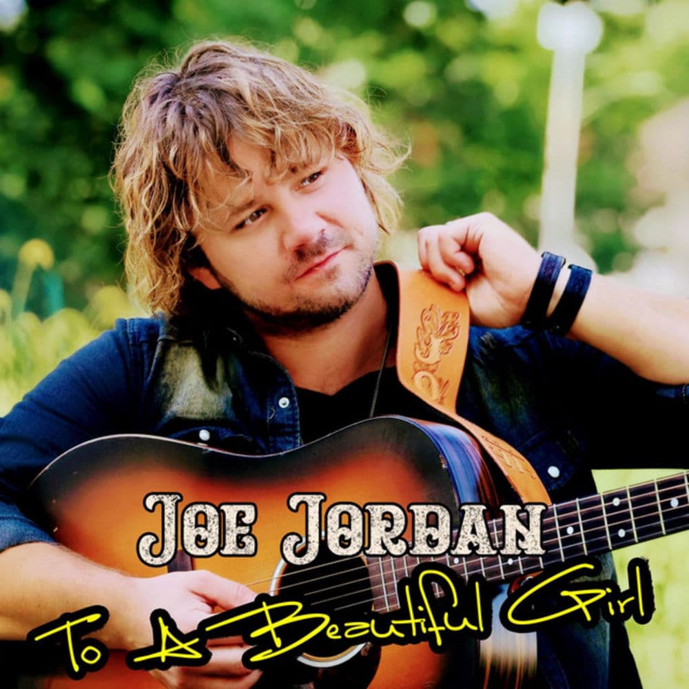 Joe Jordan