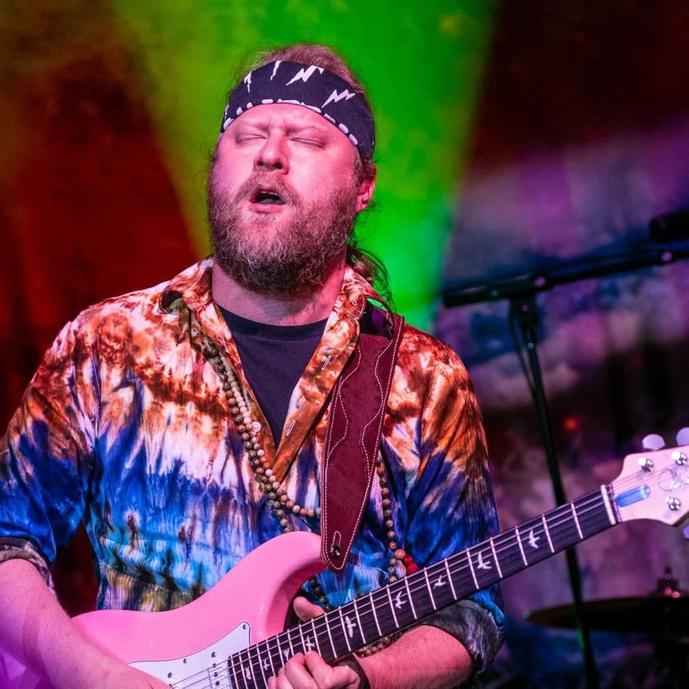Joe Marcinek Band