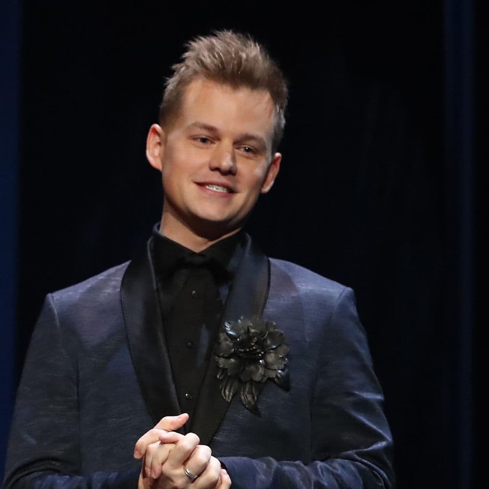 Joel Creasey