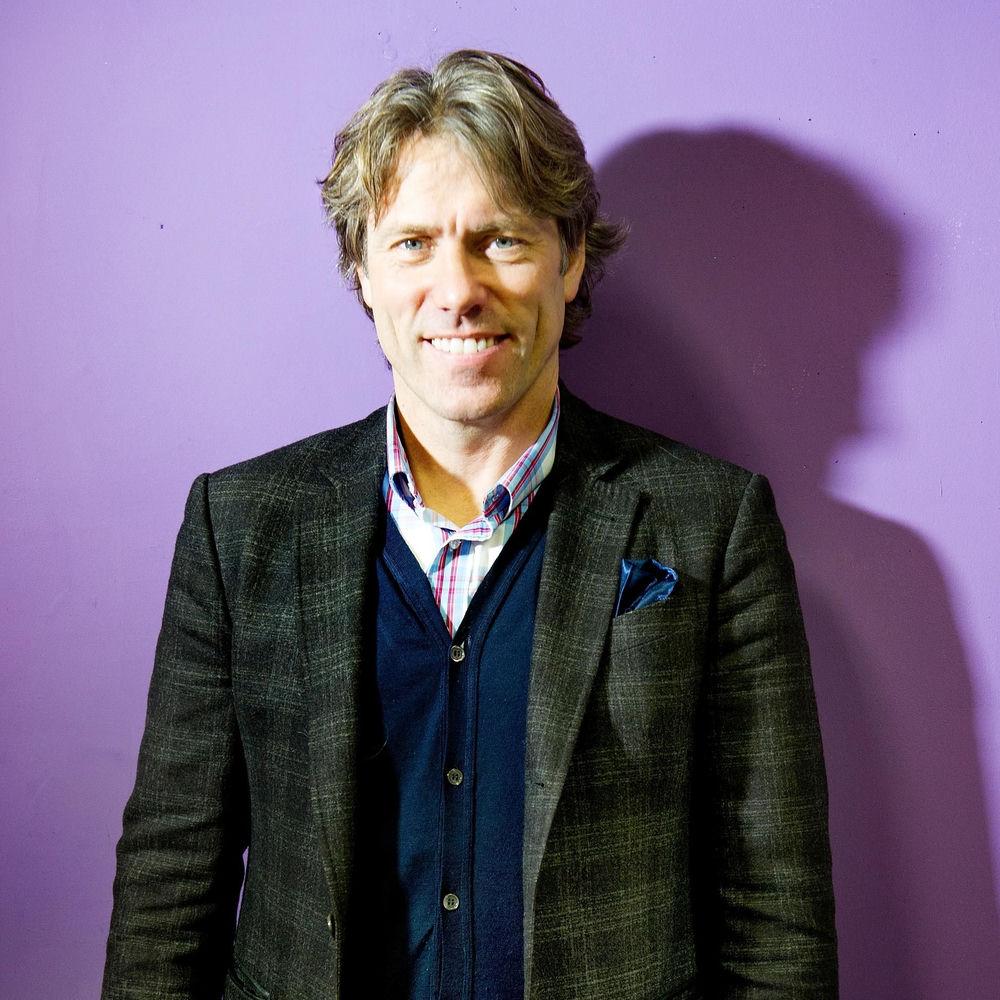 John Bishop