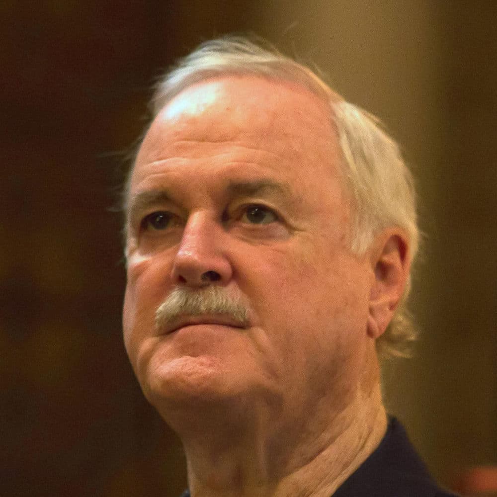 John Cleese