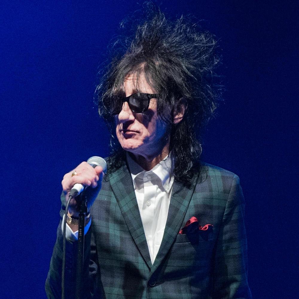 John Cooper Clarke
