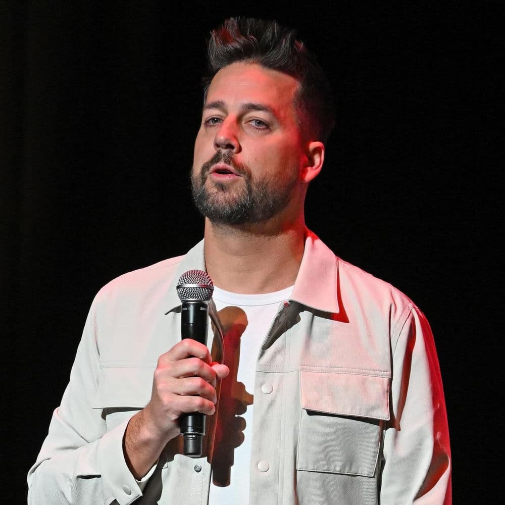 John Crist