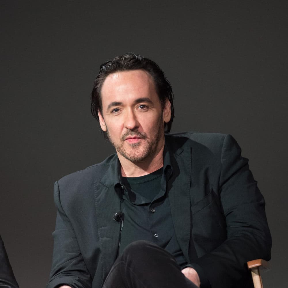 John Cusack