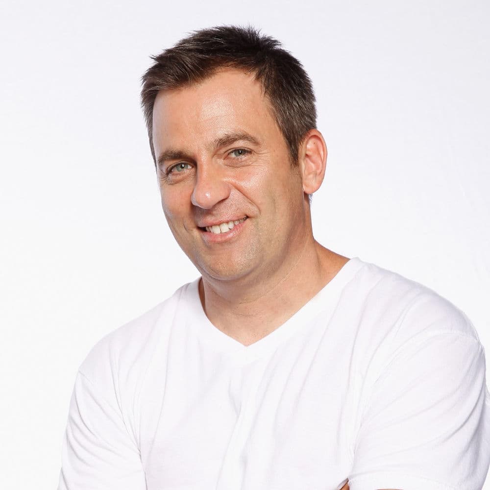 John Heffron