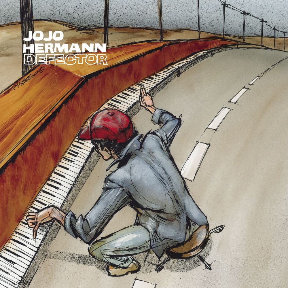 John 'jojo' Hermann