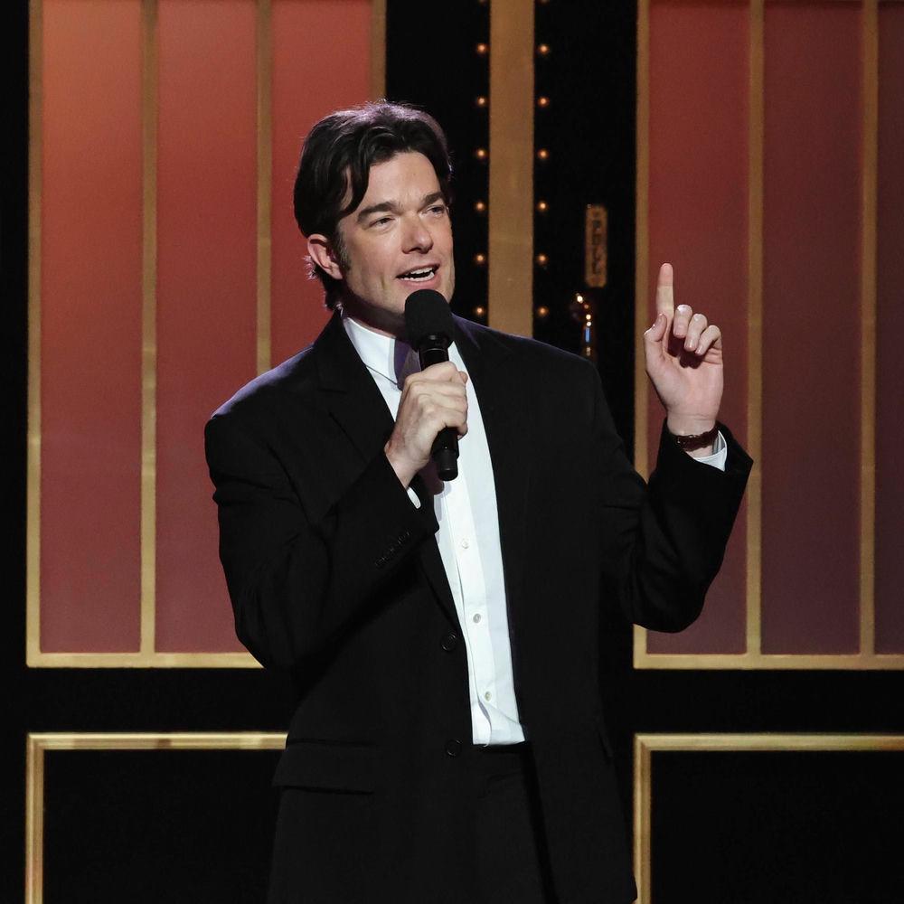 John Mulaney