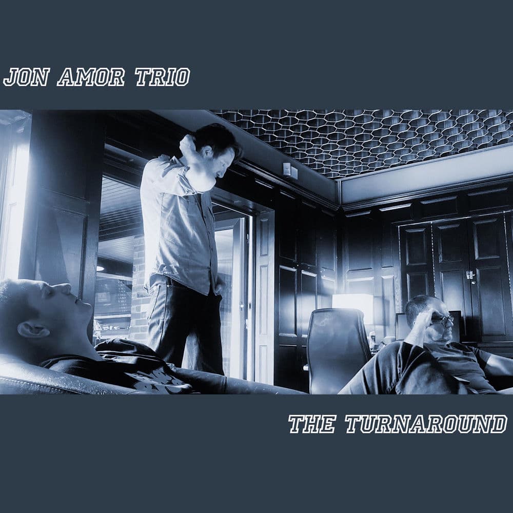 Jon Amor Trio