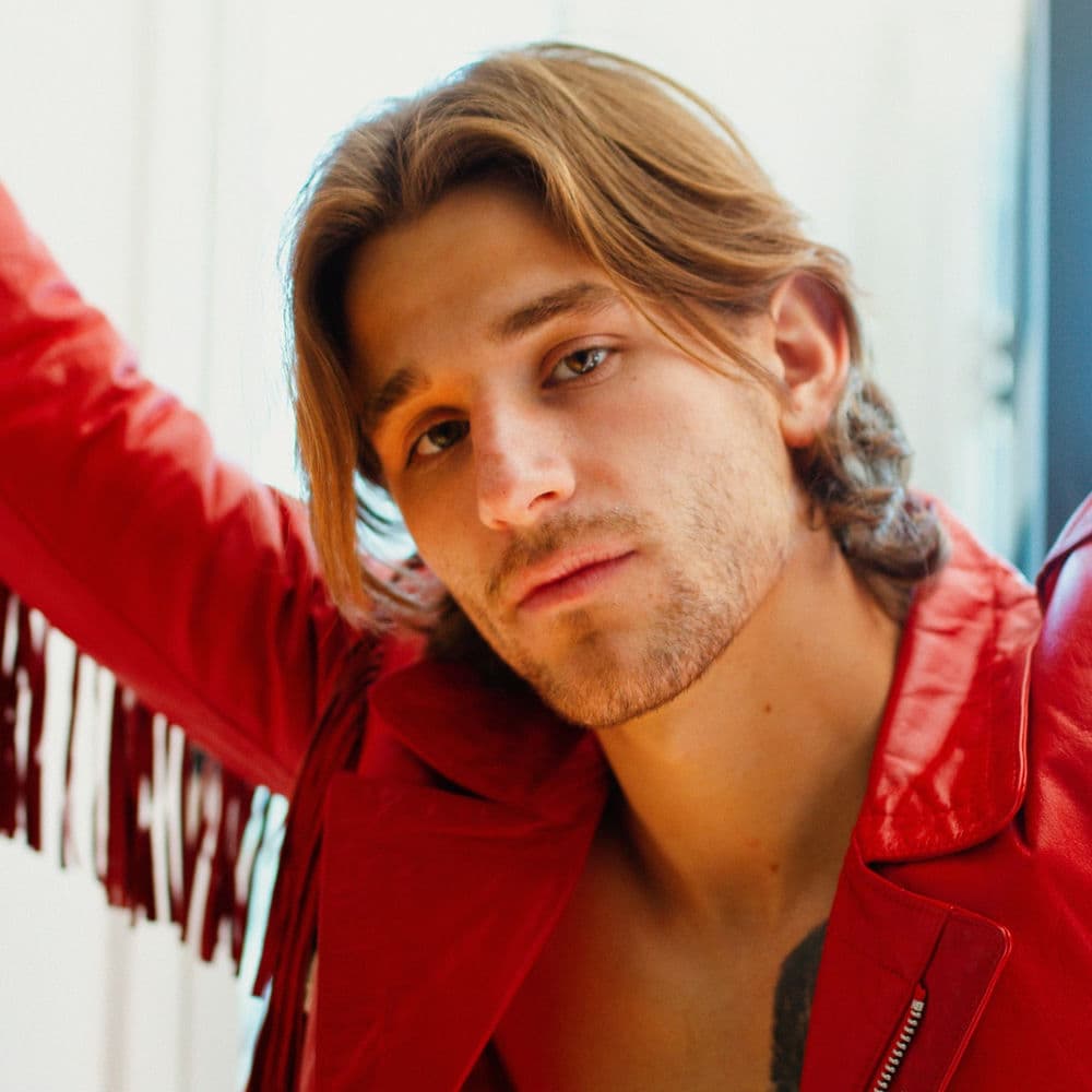 Jonah Kagen