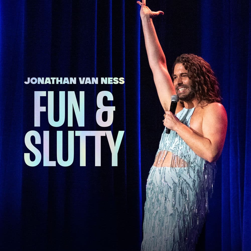 Jonathan Van Ness