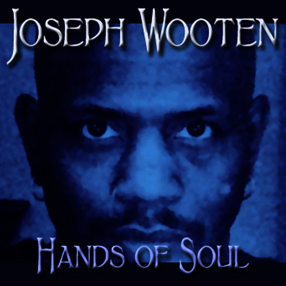Joseph Wooten