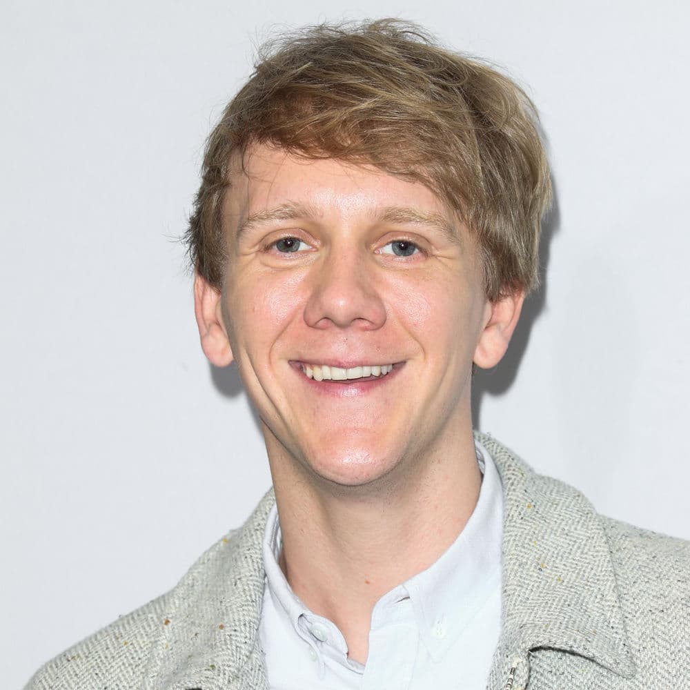 Josh Thomas