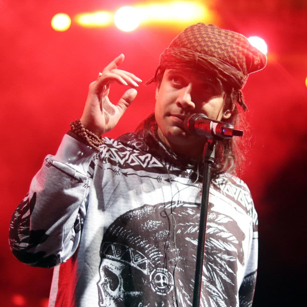 Jubin Nautiyal
