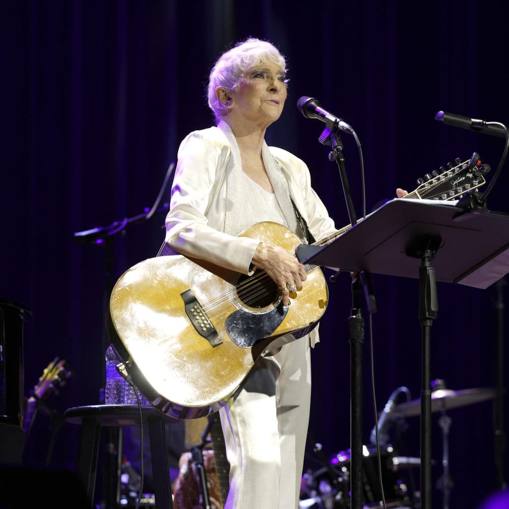 Judy Collins