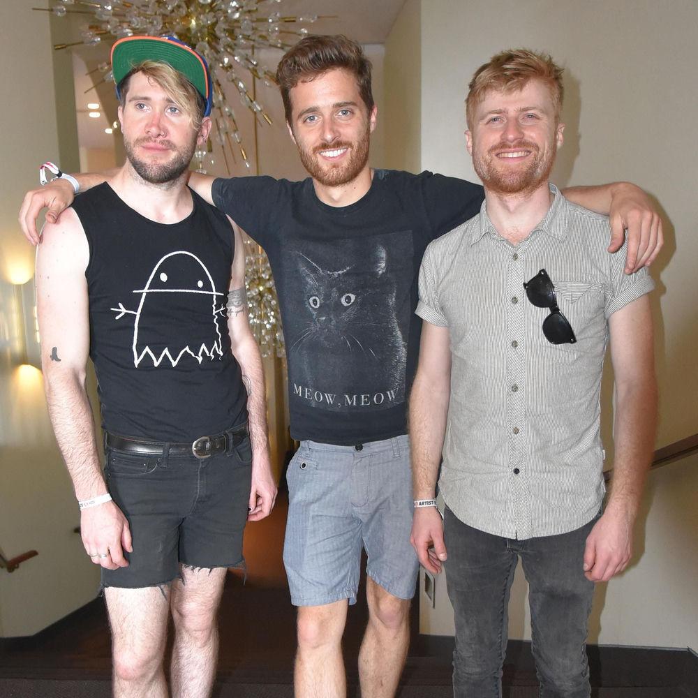 Jukebox the Ghost