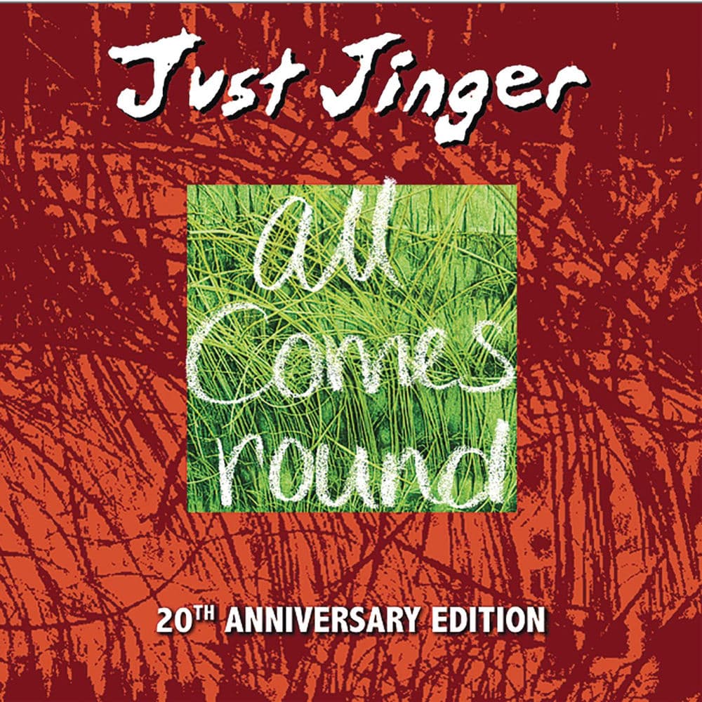 Just Jinger