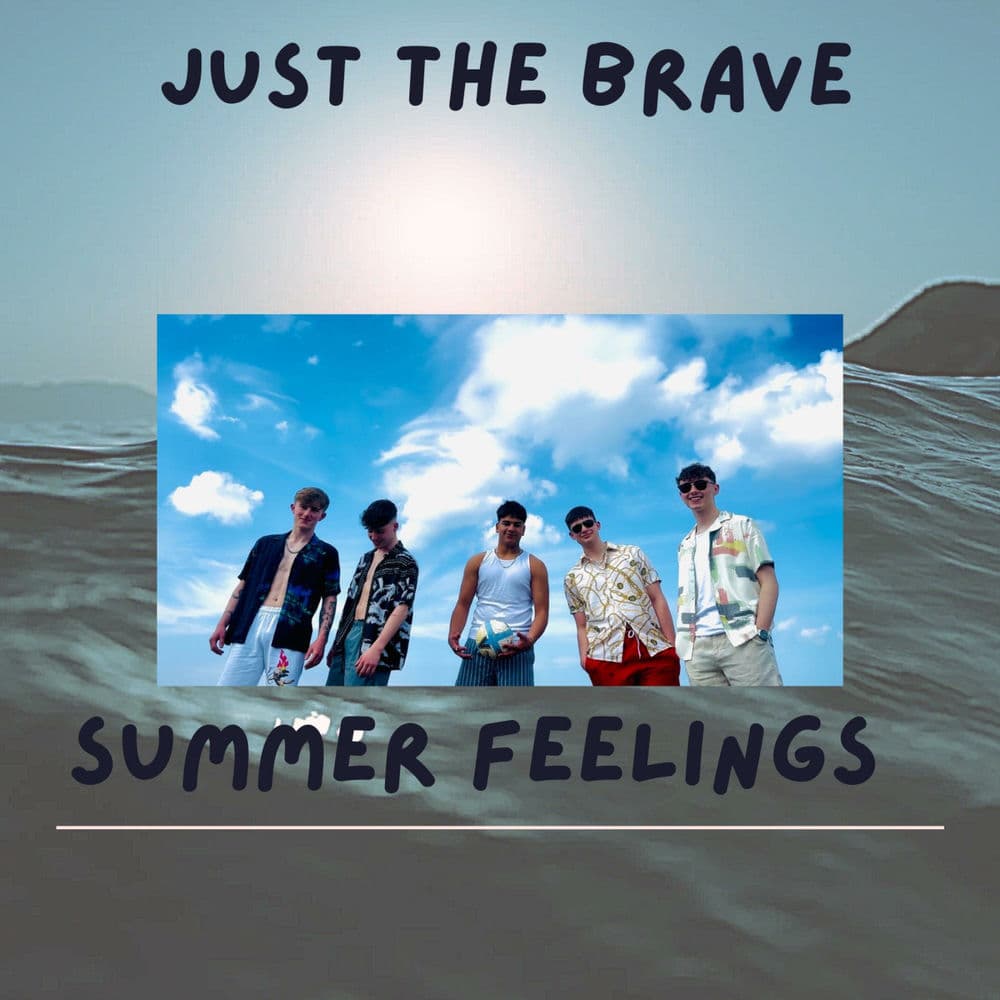Just The Brave