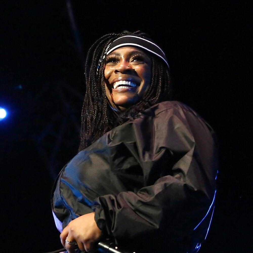 Kamaiyah
