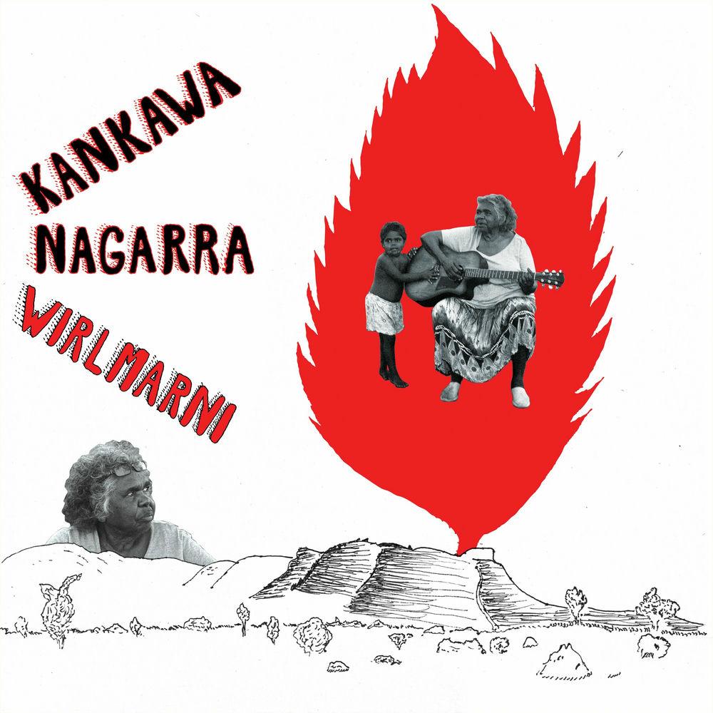 Kankawa Nagarra