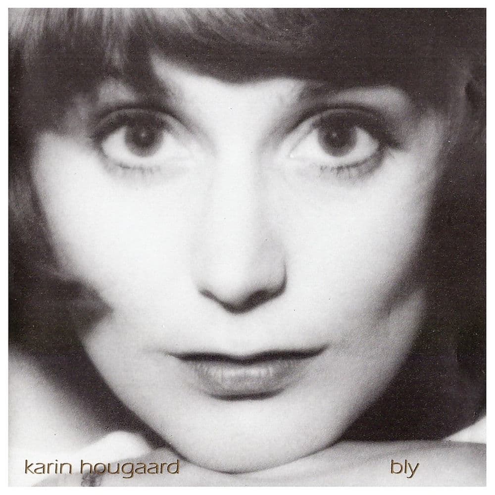 Karin Hougaard