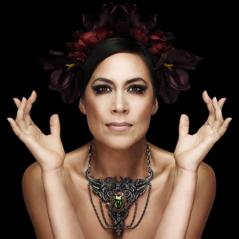 Kate Ceberano